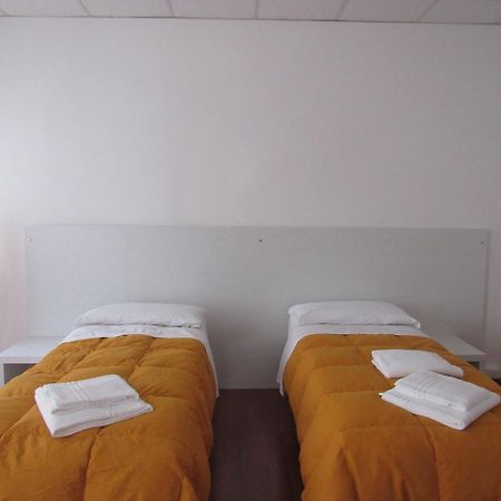 Готель Smart Accomodation Трієст Номер фото