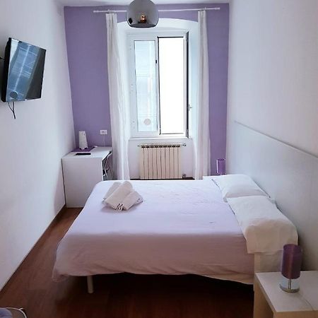 Готель Smart Accomodation Трієст Екстер'єр фото