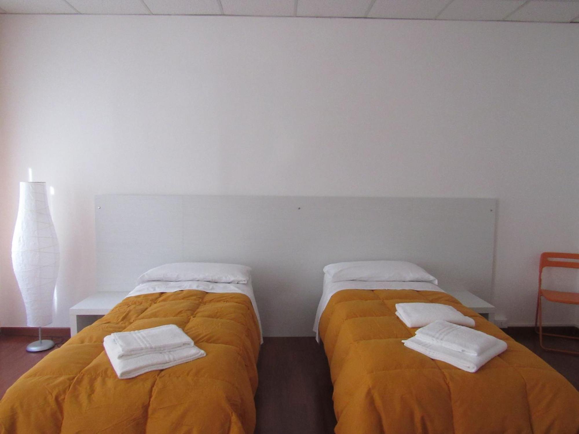 Готель Smart Accomodation Трієст Номер фото