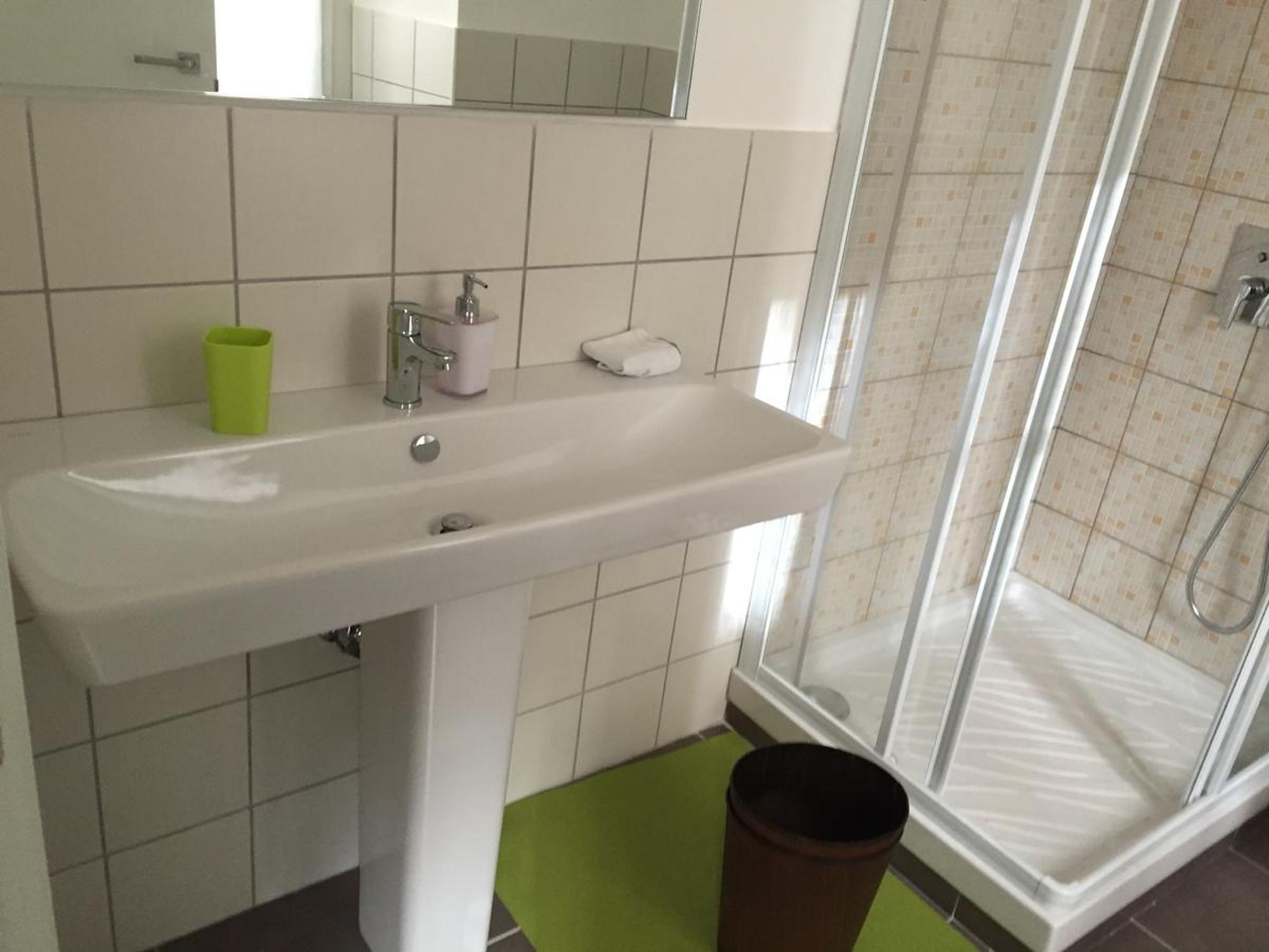 Готель Smart Accomodation Трієст Номер фото