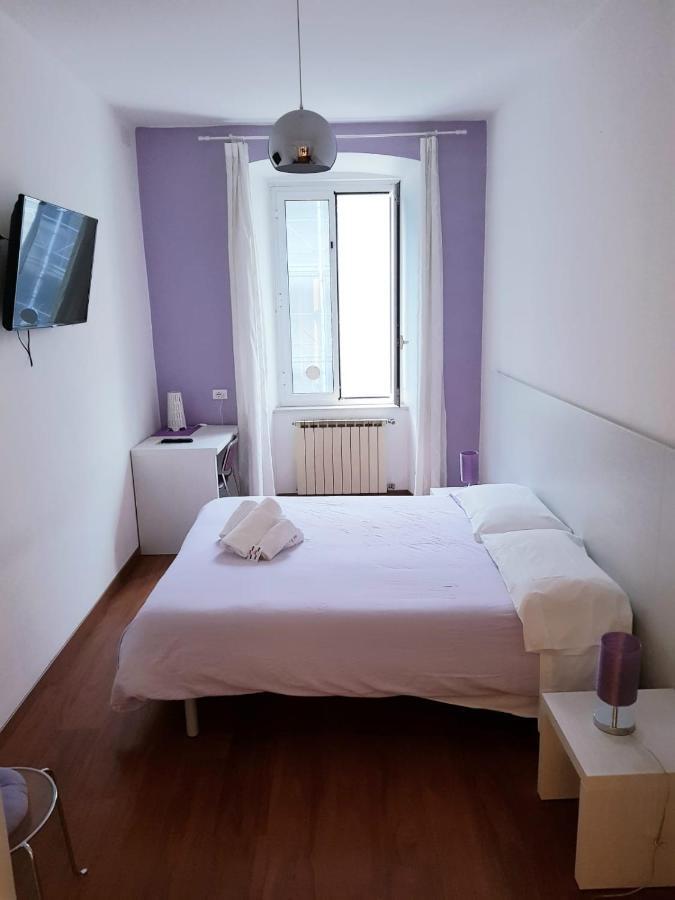 Готель Smart Accomodation Трієст Екстер'єр фото