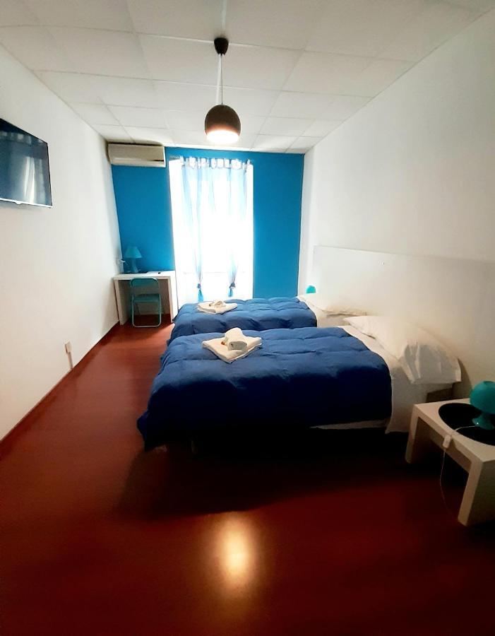 Готель Smart Accomodation Трієст Екстер'єр фото